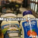 220+ Mayonnaise Puns That Will Spread Smiles Instantly! 🥪😄