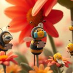 300+ Buzz-Worthy Pollen Puns That’ll Make You Laugh, Sneeze, and Smile Through Allergy Season 🤧