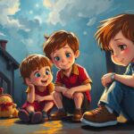 “We Were So Poor” Jokes That Hit Home: Laughing at the Struggle With Humor