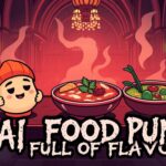 300+ Flavorful Thai Food Puns That’ll Tantalize Your Taste Buds