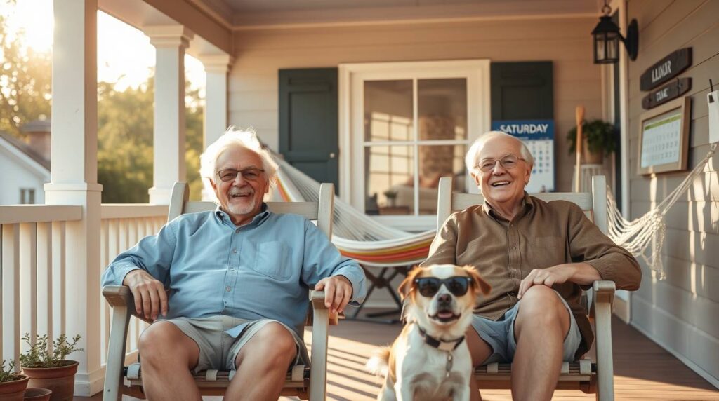 Retirement Jokes