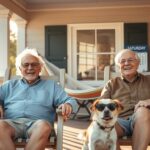 300+ Hilarious Retirement Jokes to Make You Laugh Out Loud and Enjoy Your Golden Years 🎉😂