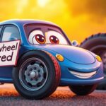 170+ Hilarious Flat Tire Puns That Will Keep You Tired of Laughing 😂