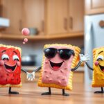 300+ Hilarious Pop Tart Puns That Will Make You Smile 😄