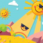 220+ Ray Puns That’ll Brighten Your Day and Lighten the Mood ☀️