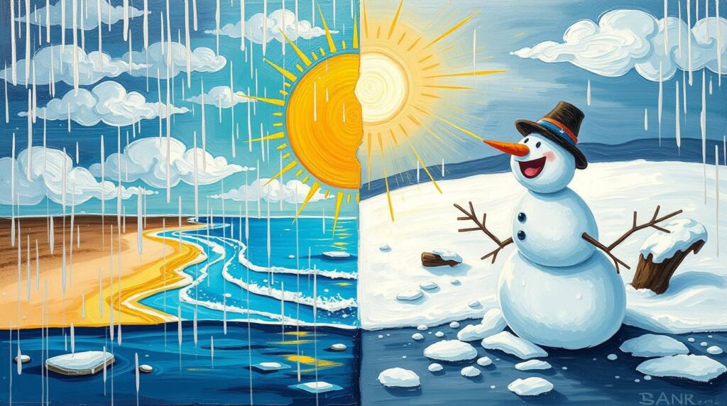 300 Solstice Jokes & Puns That’ll Brighten Your Day (Summer & Winter Laughs Ahead!)