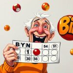 300+ Funny Bingo Puns and Jokes One Liner