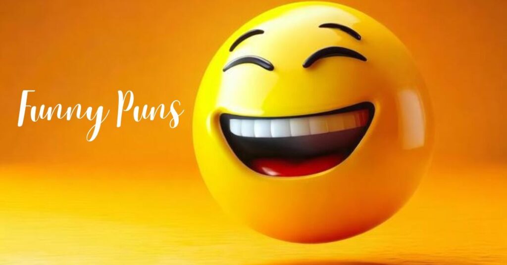 Funny Puns