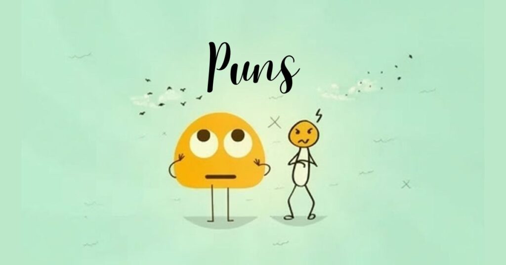 The Ultimate Guide to Puns: 200+ Hilarious Wordplays That’ll Make You Groan and Grin 😄