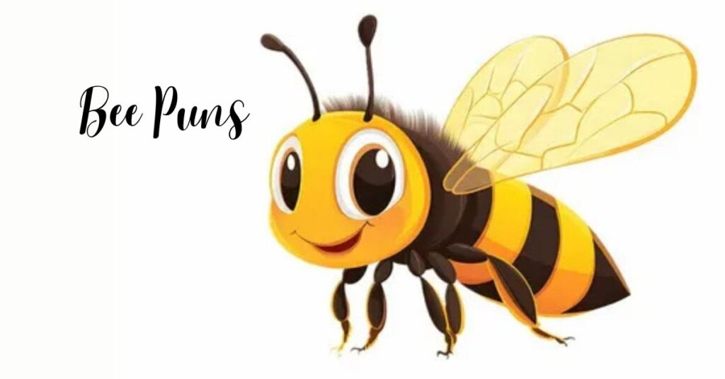 The Ultimate Guide to Bee Puns: 145+ Buzzworthy Jokes to Make You Smile 🐝