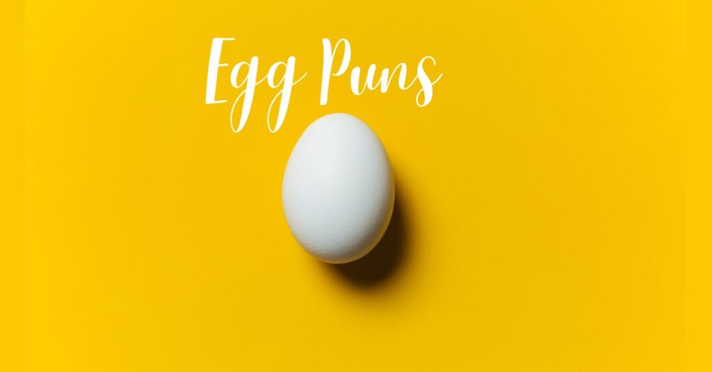 Egg Puns That’ll Crack You Up: 220+ Eggs-traordinary Jokes for Every Occasion 🥚😂