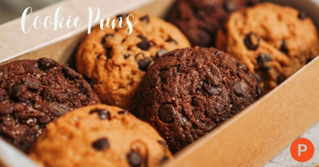 Cookie Puns