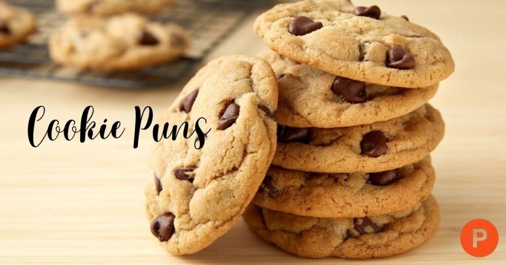 Cookie Puns