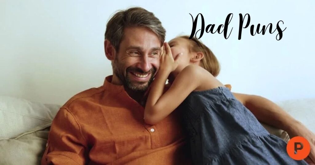 Dad Puns