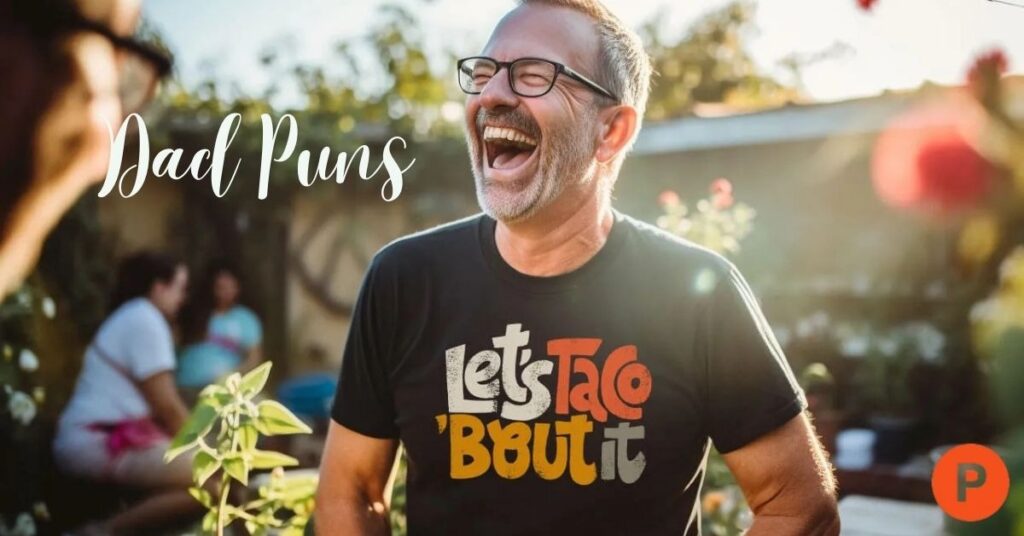 Dad Puns