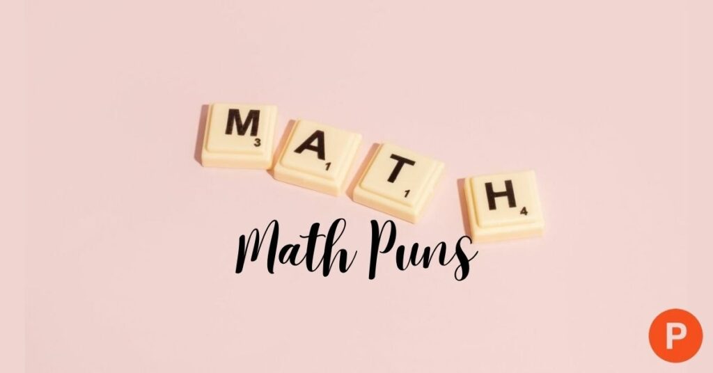 Math Puns