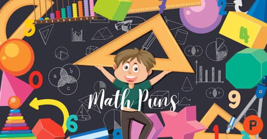 Math Puns