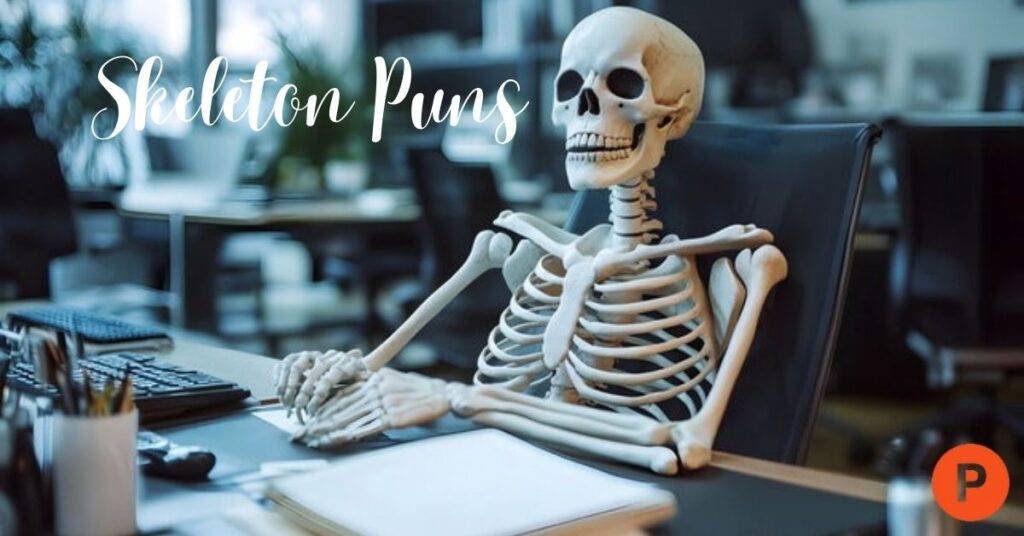 Skeleton Puns