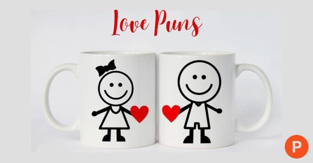 Love Puns
