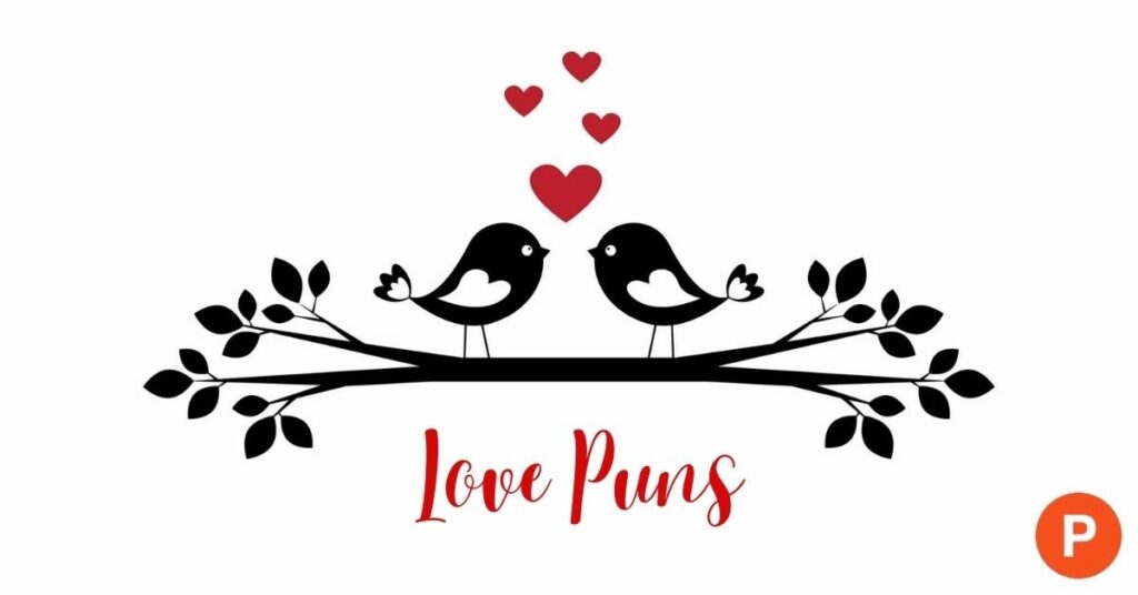 Love Puns
