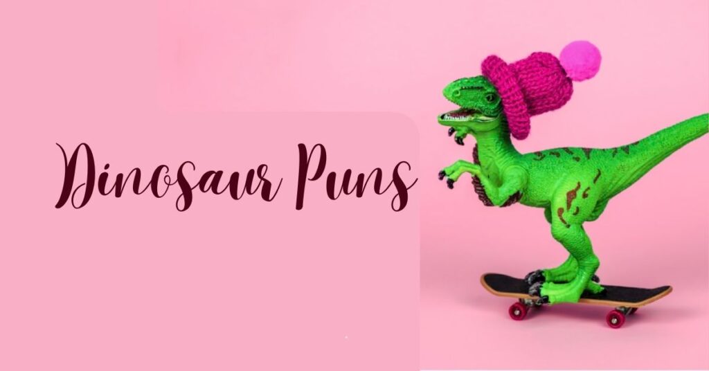 230+ Dinosaur Puns That’ll Make You Roar with Laughter (2026 Ultimate List) 🦕