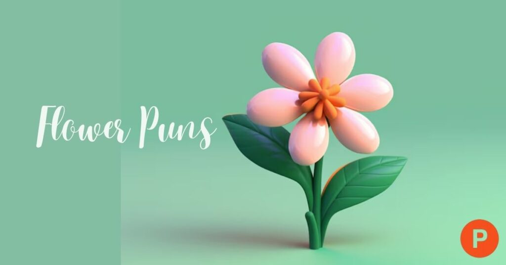 🌸 Ultimate Flower Puns Collection: 300+ Bloomin’ Hilarious Jokes That’ll Make You Petal to the Metal