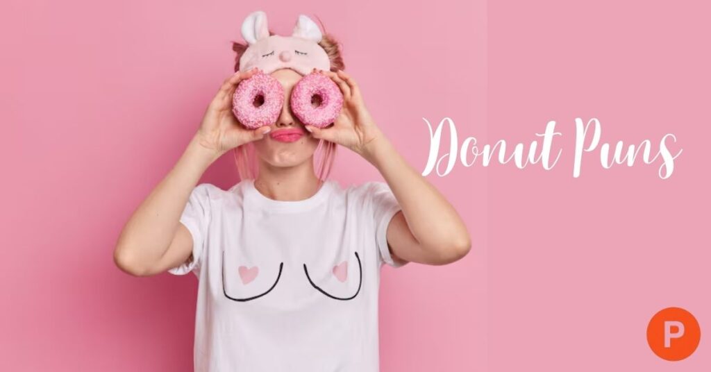 200+ Donut Puns That’ll Make You Glaze Over With Laughter 🍩