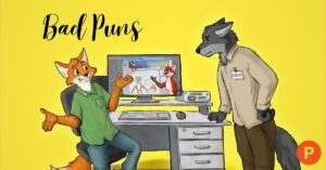 Bad Puns