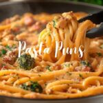 360+ Pasta Puns That’ll Make You Laugh Till You’re Fettuccine Out of Breath