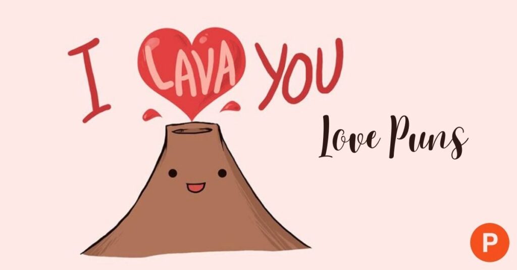 Love Puns