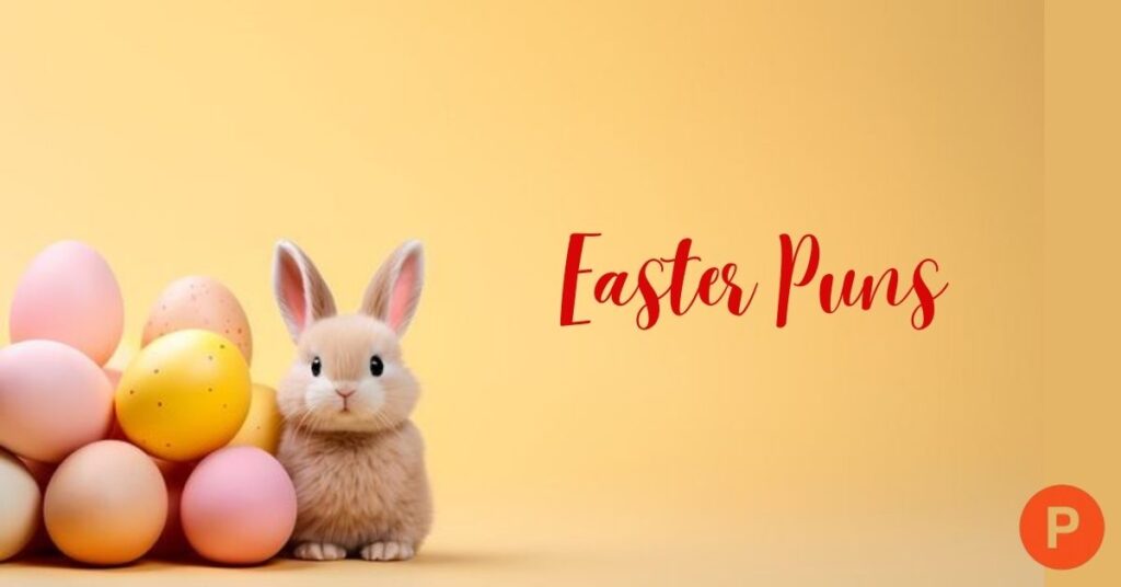 Easter Puns