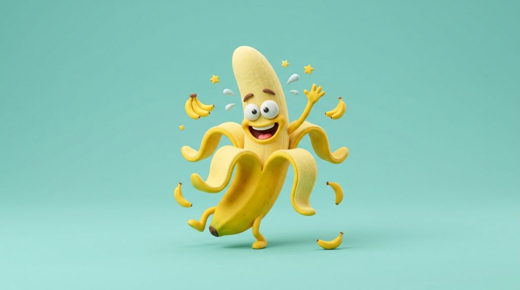 Banana Puns That'll Make You Go Totally Bananas