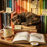 230+ Book Puns That’ll Make Every Avid Reader Snort-Laugh Out Loud