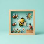 300+ Bug Puns That’ll Totally Insect You With Laughter 🐛😂