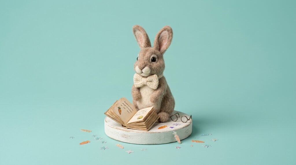 300+ Bunny Puns That'll Make You Hop With Laughter 🐇✨