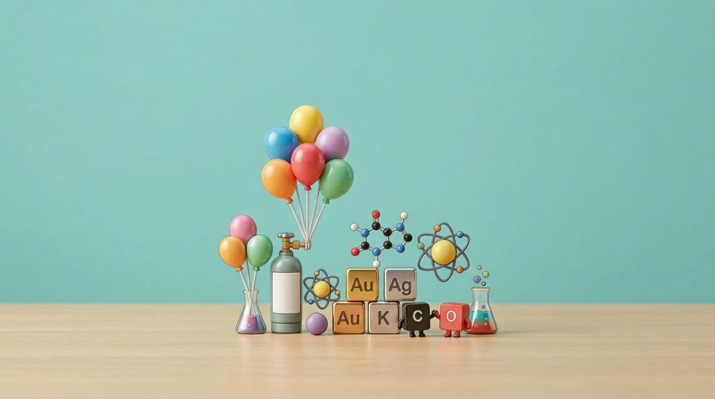 200+ Hilarious Science Puns That'll Make Every Nerd Lose Their Mind 🧪🔬😂