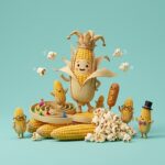 🌽 270+ A-Maizing Corn Puns & Corny Jokes: Kernel-Popping Laughs for Every Ear in 2026!