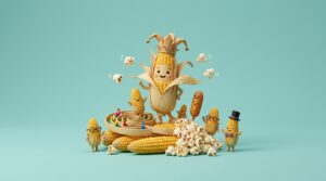 🌽 270+ A-Maizing Corn Puns & Corny Jokes: Kernel-Popping Laughs for Every Ear in 2026!