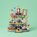 300+ Hilarious Bowling Puns to Strike Up Endless Laughs & Roll with the Fun! 🎳