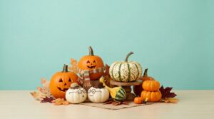 100+ Hilarious Pumpkin Puns to Spice Up Your Fall Season & Halloween Vibes 🍂🎃