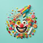 280+ Hilarious Candy Puns: Sweet Jokes, Instagram Captions & Sugar Rushes for 2026! 🍬