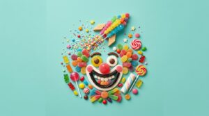280+ Hilarious Candy Puns: Sweet Jokes, Instagram Captions & Sugar Rushes for 2026! 🍬