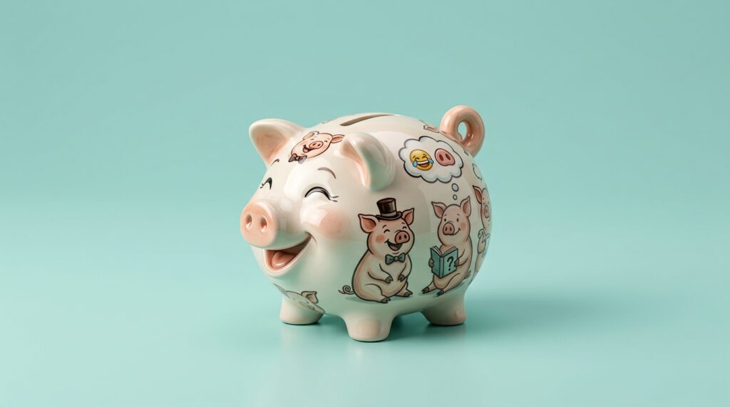 220+ Hog-Wild Pig Puns: Snort-Worthy Laughs for Every Oink-casion 🐷😂