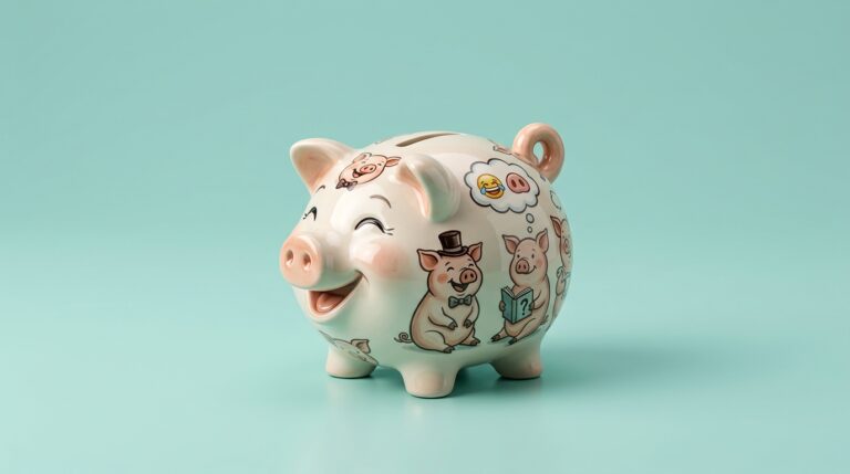 220+ Hog-Wild Pig Puns: Snort-Worthy Laughs for Every Oink-casion 🐷😂