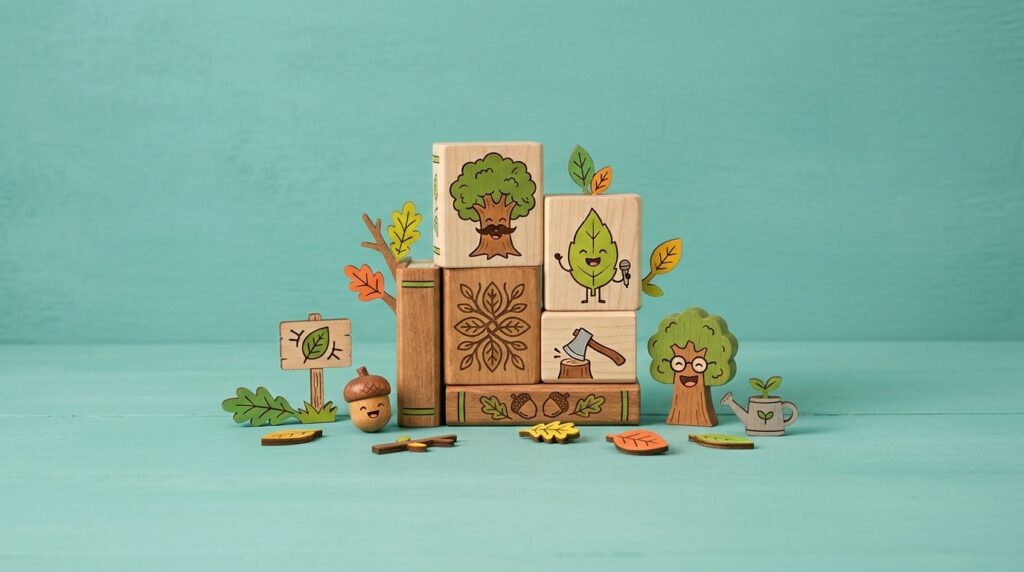 230+ Unbeleafably Funny Tree Puns: Short One-Liners, Instagram Captions & Dad Jokes for 2026 😂🌳