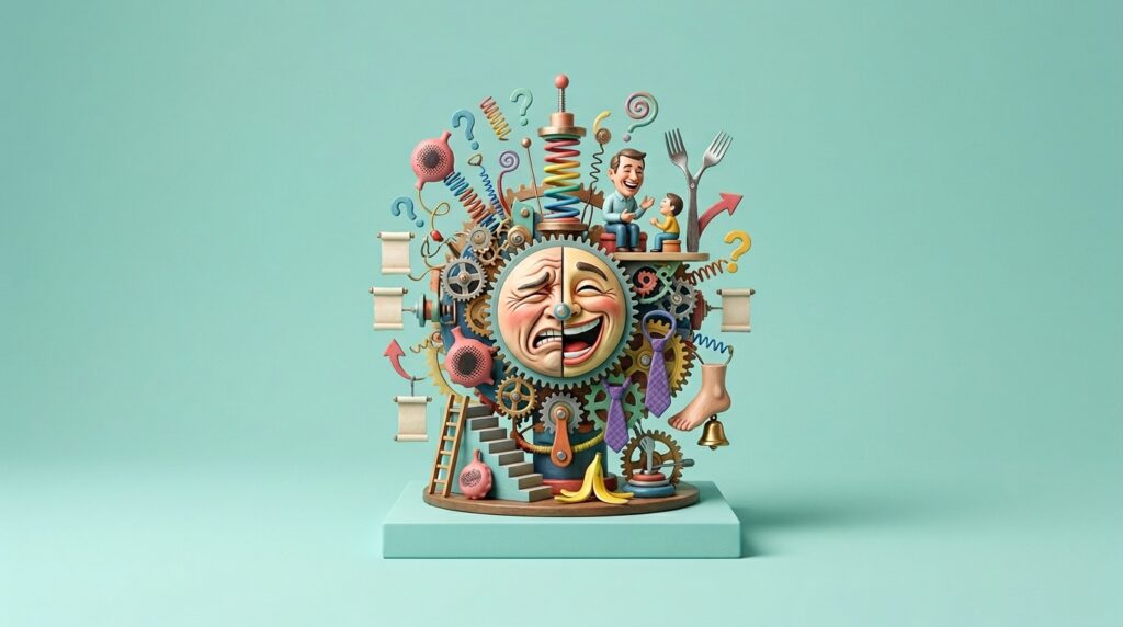 200+ Actually Funny Puns Dad Jokes: The Ultimate Collection That'll Make You Gran & Grin 😄