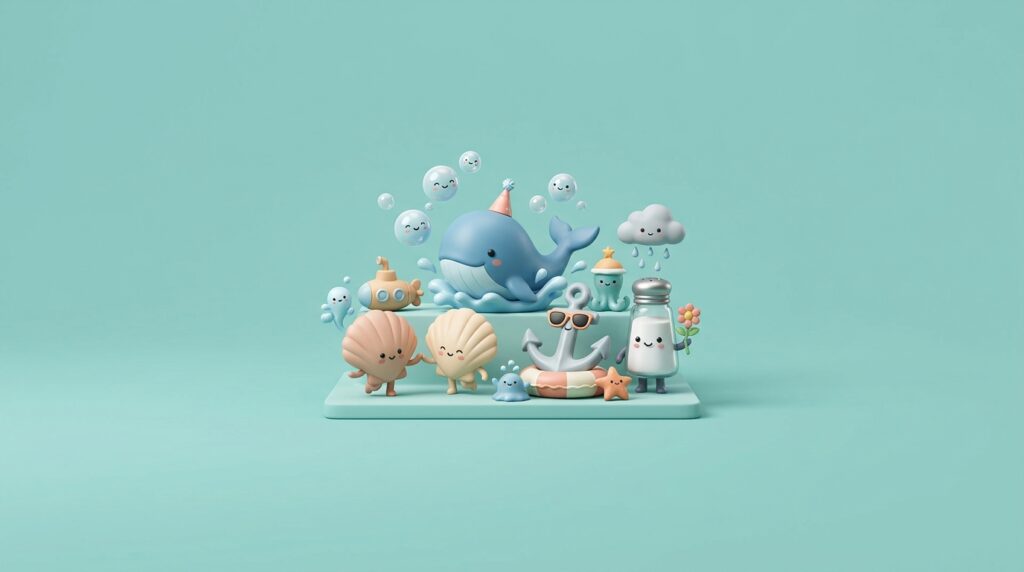 210+ Water Puns That'll Make You Wet With Laughter 💧