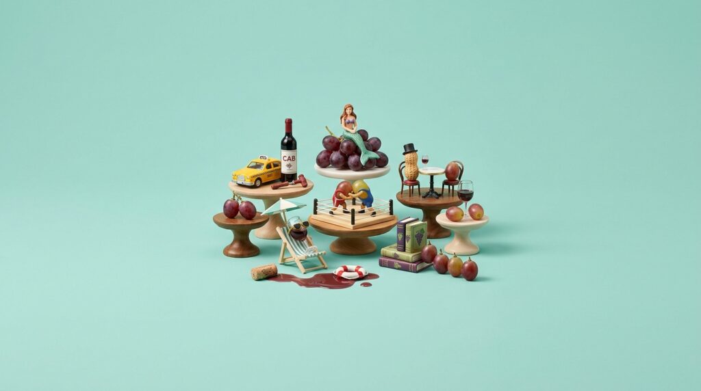 300+ Wine Puns That Only Get Better With Age (Funny, Clever & Grape-worthy!)