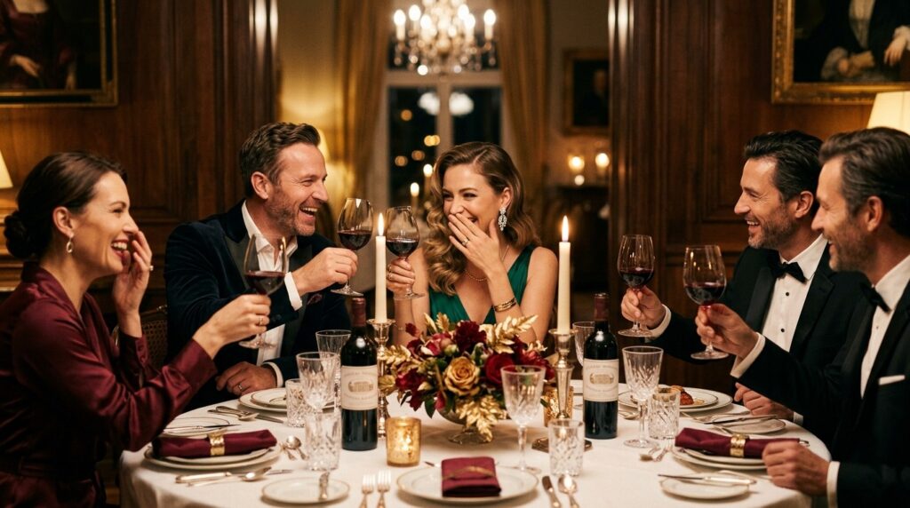 Best Puns for Adults