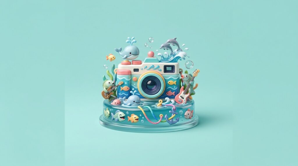 Water Puns for Instagram 📸